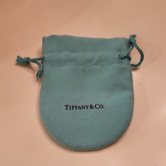 Tiffany & Co. Handbags - Tiffany & Co. Jewelry Dust Bag